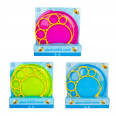 Toyrock Summer Såpbubbelstav XL Toyrock Summer Såpbubbelstav XL