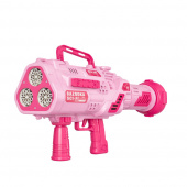 Rymd Bubbelbazooka - Rosa Rymd Bubbelbazooka - Rosa