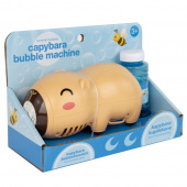Toyrock - Capybara Bubbelmaskin 100ML Toyrock - Capybara Bubbelmaskin 100ML