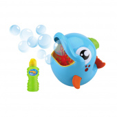 Delfin Bubbelmaskin Delfin Bubbelmaskin
