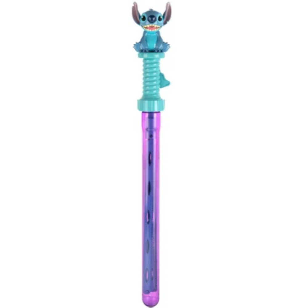 Stitch 2-i-1 Mega Bubbelstav