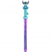 Stitch 2-i-1 Mega Bubbelstav Stitch 2-i-1 Mega Bubbelstav