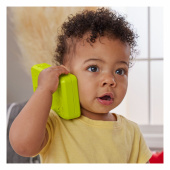 Fisher Price Slide to Learn Smartphone Fisher Price Slide to Learn Smartphone