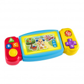 Fisher Price Twist & Learn-Spelare Fisher Price Twist & Learn-Spelare