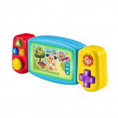 Fisher Price Twist & Learn-Spelare Fisher Price Twist & Learn-Spelare
