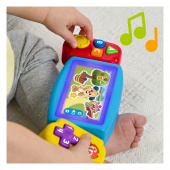 Fisher Price Twist & Learn-Spelare Fisher Price Twist & Learn-Spelare
