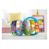 Fisher Price Laugh & Learn Nu Rimmar Vi Fisher Price Laugh & Learn Nu Rimmar Vi