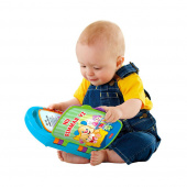 Fisher Price Laugh & Learn Nu Rimmar Vi Fisher Price Laugh & Learn Nu Rimmar Vi