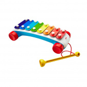 Fisher Price Klassisk Xylophone Fisher Price Klassisk Xylophone