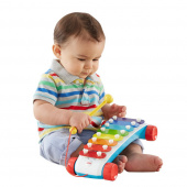 Fisher Price Klassisk Xylophone Fisher Price Klassisk Xylophone