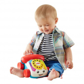 Fisher Price Chatter Telefon Fisher Price Chatter Telefon