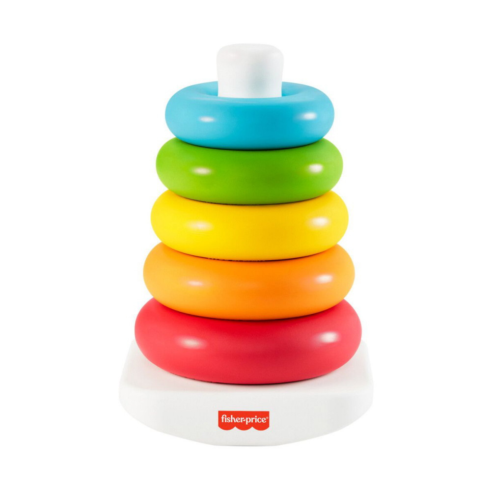 Fisher Price Rock-a-Stack