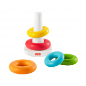 Fisher Price Rock-a-Stack Fisher Price Rock-a-Stack