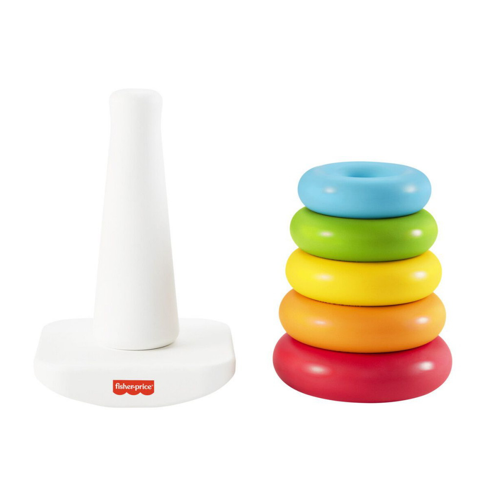 Fisher Price Rock-a-Stack