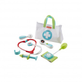 Fisher Price Doktor-Set Fisher Price Doktor-Set