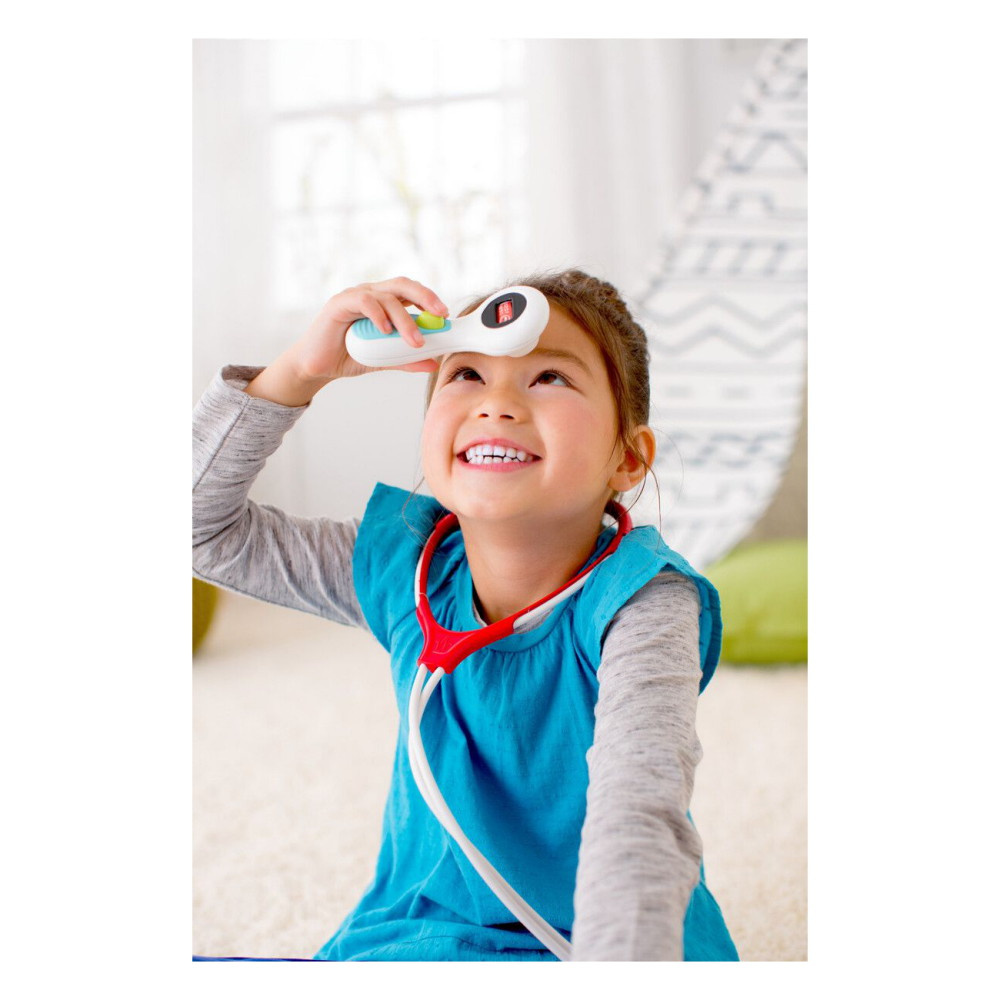 Fisher Price Doktor-Set