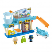 Fisher Price Everyday Adventures Airport Fisher Price Everyday Adventures Airport