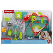Fisher Price Medical Kit Fisher Price Medical Kit