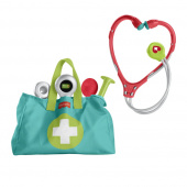 Fisher Price Medical Kit Fisher Price Medical Kit