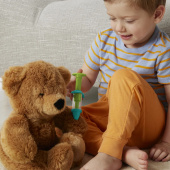 Fisher Price Medical Kit Fisher Price Medical Kit