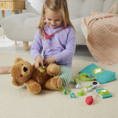 Fisher Price Medical Kit Fisher Price Medical Kit