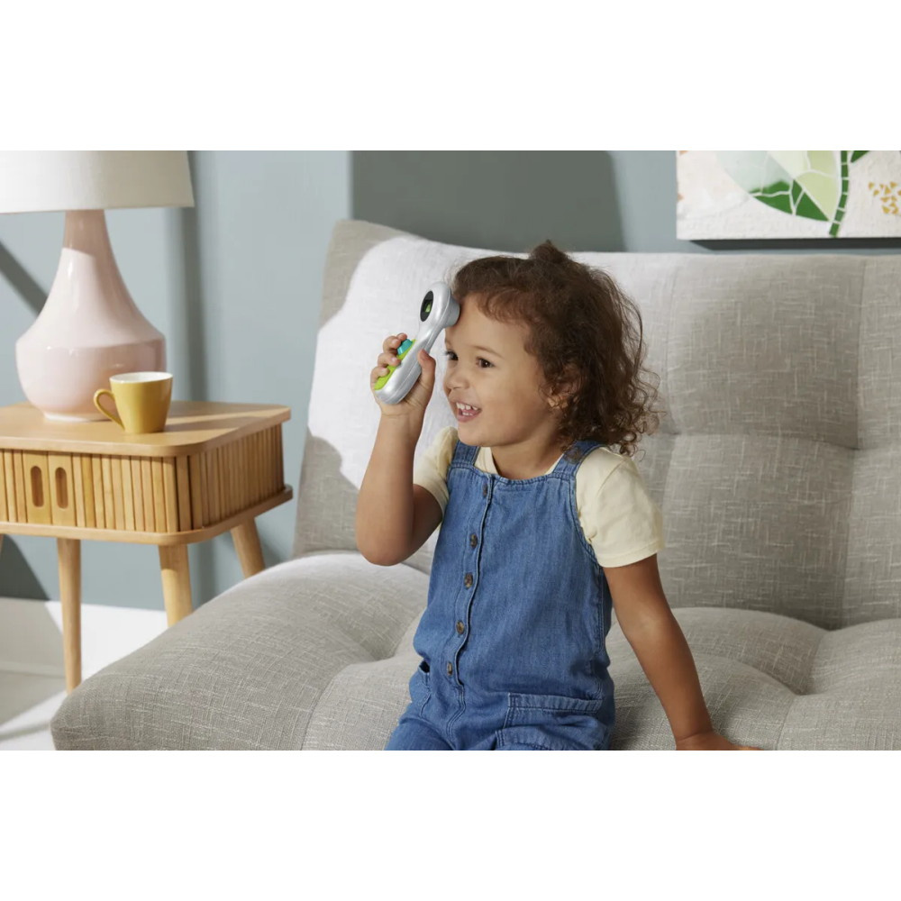 Fisher Price Medical Kit