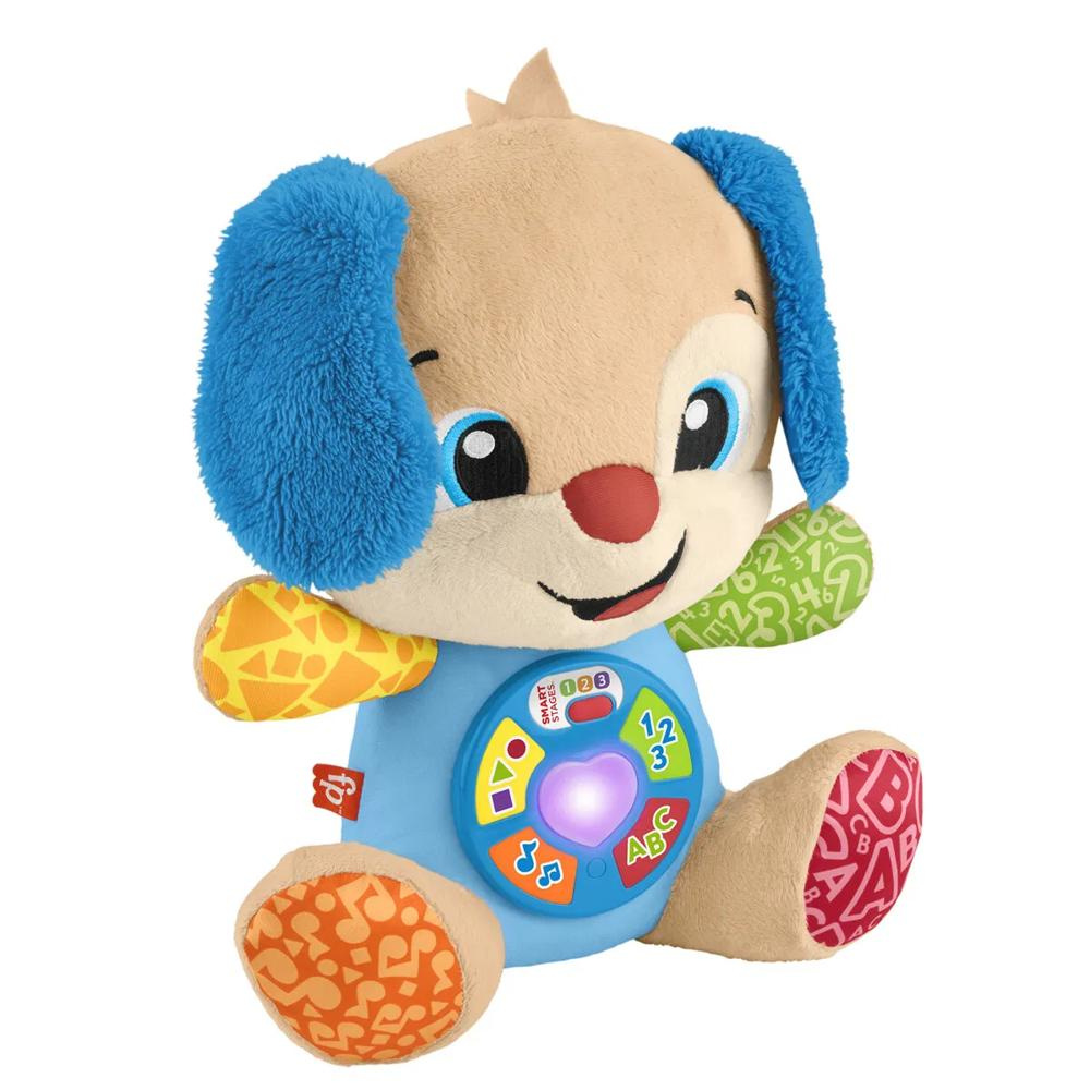 Fisher Price Skratta och Lär - Hund