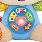 Fisher Price Skratta och Lär - Hund Fisher Price Skratta och Lär - Hund
