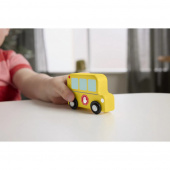 Fisher Price - Små Fordon Fisher Price - Små Fordon