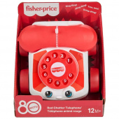 Fisher-Price Mattel 80th Chatter Phone Fisher-Price Mattel 80th Chatter Phone