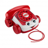 Fisher-Price Mattel 80th Chatter Phone Fisher-Price Mattel 80th Chatter Phone