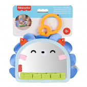 Fisher Price Prop 'n Go Portabel Spegen Fisher Price Prop 'n Go Portabel Spegen
