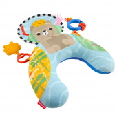 Fisher Price Tummy Wedge Sensory Adventure Fisher Price Tummy Wedge Sensory Adventure