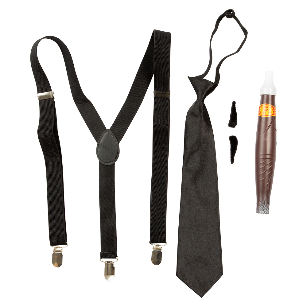 Maskeradkit - Gangster