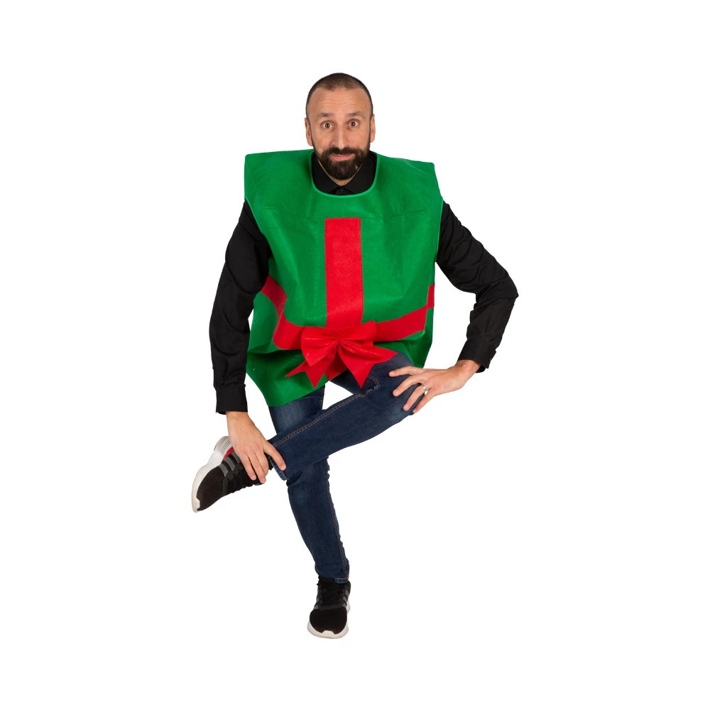 Maskeraddräkt - Julklapp