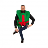 Maskeraddräkt - Julklapp Maskeraddräkt - Julklapp