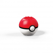 Pokémon MEGA Kanto Poke Ball