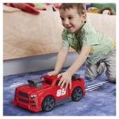 MEGA Bloks Build & Go Race Car 26 Delar MEGA Bloks Build & Go Race Car 26 Delar