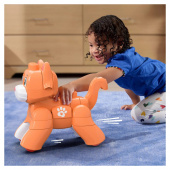 MEGA Bloks Rolling Kitten 25 Delar MEGA Bloks Rolling Kitten 25 Delar