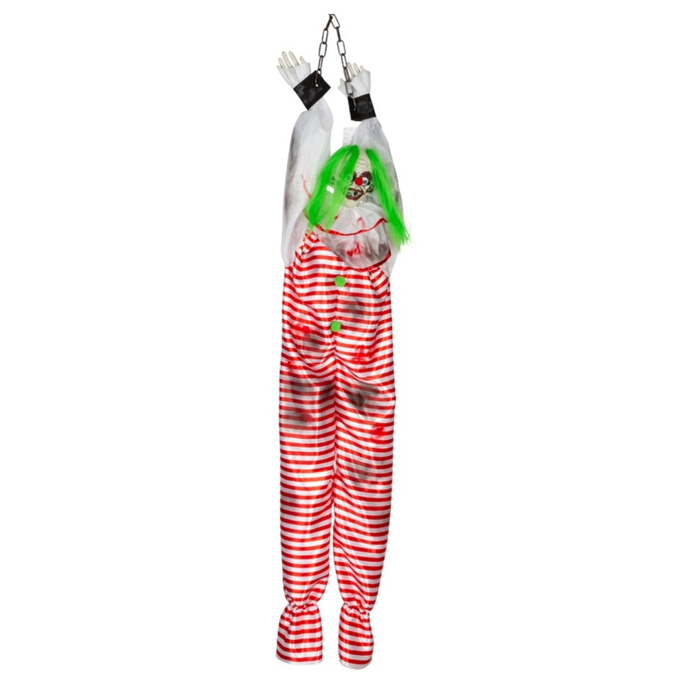 Hängande Clown 150 cm