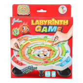 Labyrinth Game (Swe) Labyrinth Game (Swe)