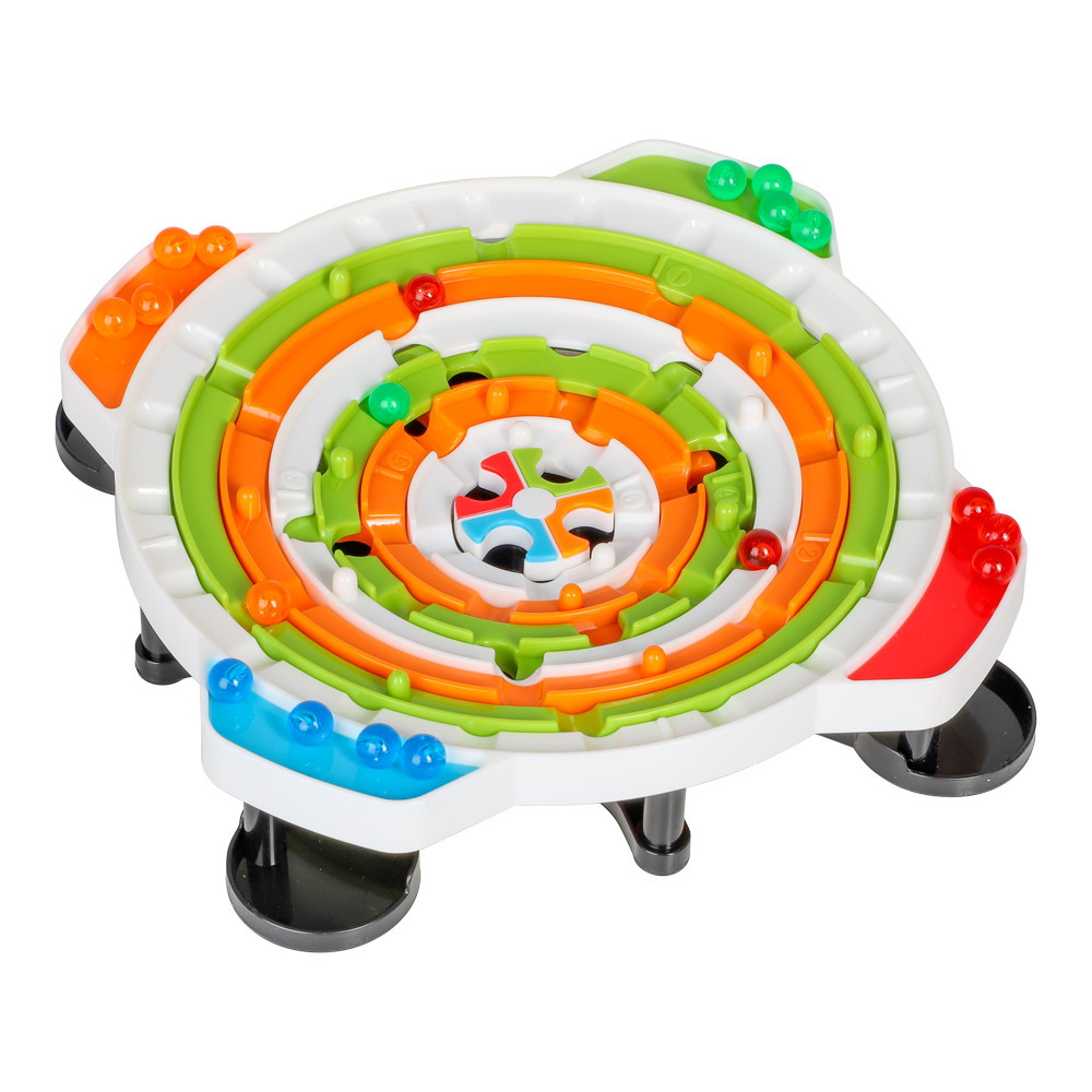 Labyrinth Game (Swe)