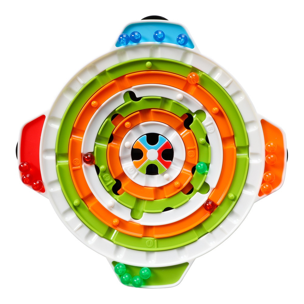 Labyrinth Game (Swe)