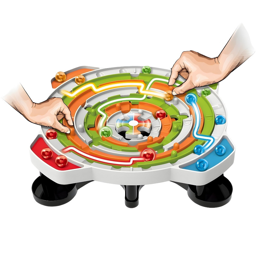 Labyrinth Game (Swe)