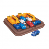 Heavy Traffic (Swe) Heavy Traffic (Swe)