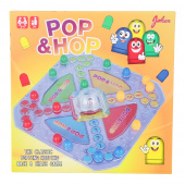 Pop & Hop (Swe) Pop & Hop (Swe)