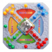 Pop & Hop (Swe) Pop & Hop (Swe)