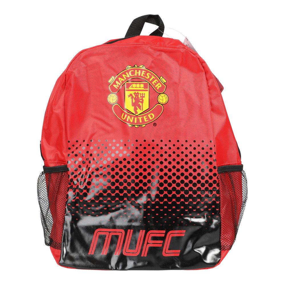 Manchester United Ryggsäck 