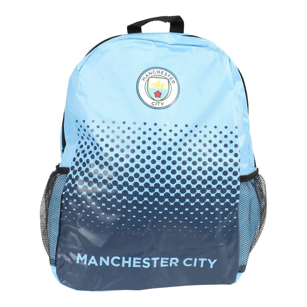 Manchester City Ryggsäck 