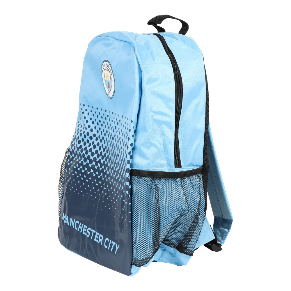 Manchester City Ryggsäck 